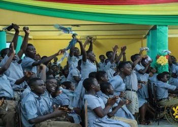 GES Releases School Re-opening Dates For 2022 Academic Year