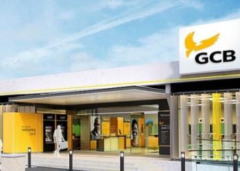 GCB Bank Debunks Claim Of fire Affecting Nkwanta South Branch