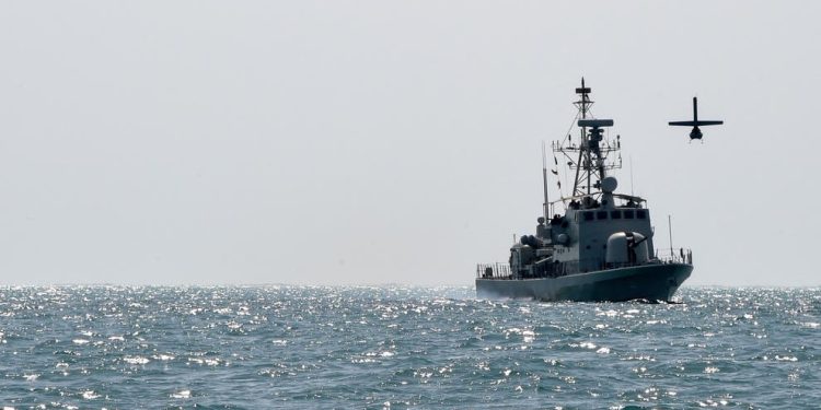 US Navy Commander Admits Being Bribed With Cash And Prostitutes