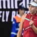 Australian Open: Naomi Osaka Upset By Amanda Anisimova