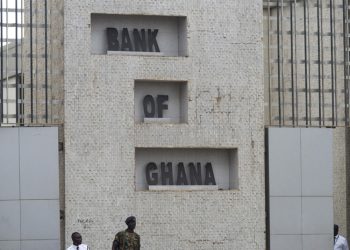 Only Ghana Card Will Be Used For Financial Transactions From July 1 – BoG