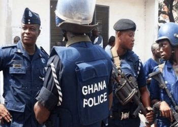 Koforidua: Police Investigates Private School Over Death Of 7-year-old Pupil