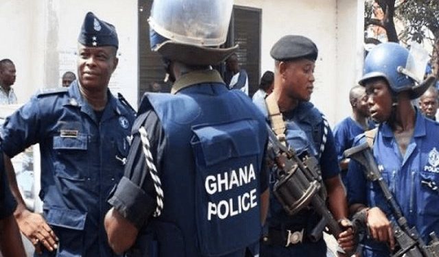 Koforidua: Police Investigates Private School Over Death Of 7-year-old Pupil