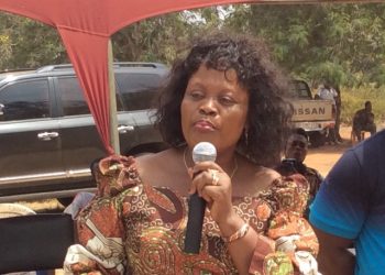 Krachi West MP Reveals How Some Top Officials Are Chasing 8 MPs With Huge Money To Accept LGBTQ+