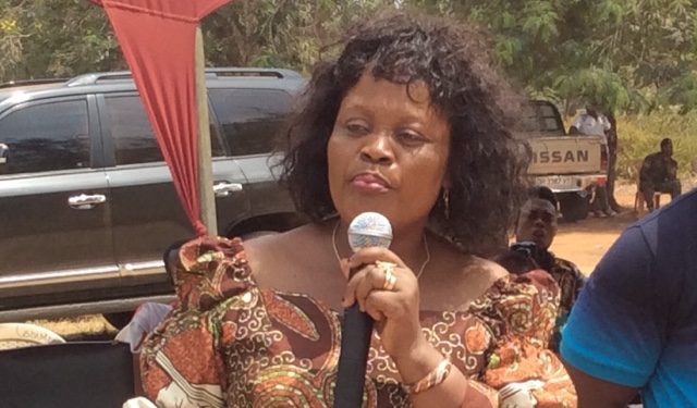 Krachi West MP Reveals How Some Top Officials Are Chasing 8 MPs With Huge Money To Accept LGBTQ+