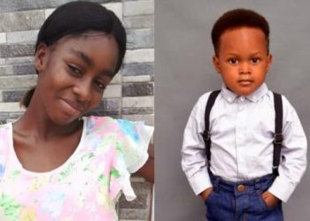 House Help Absconds With Employer’s Two-year-old Son In Church