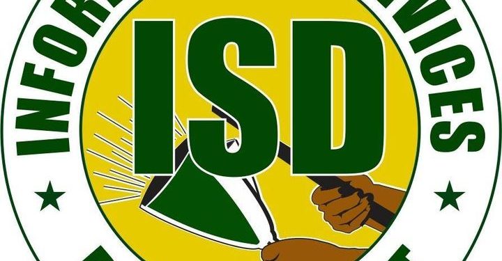 E/R: Confusion At ISD Office, Director Fights Accountant over ‘Chop Chop’