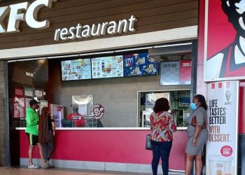 Import Your Customers Too – Kenyans Tell KFC Amidst Boycott Over Unpatriotic Comments