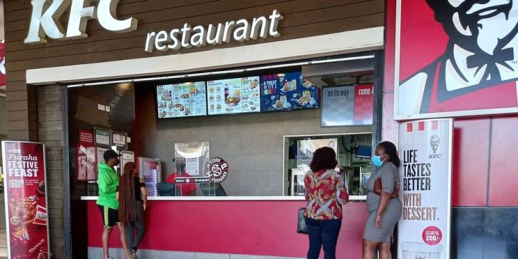 Import Your Customers Too – Kenyans Tell KFC Amidst Boycott Over Unpatriotic Comments