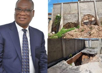 Dossier Reveal How GNPC Boss Paid US$7.5 Million For Dilapidated Building Owned By Ex-employers