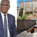 Dossier Reveal How GNPC Boss Paid US$7.5 Million For Dilapidated Building Owned By Ex-employers