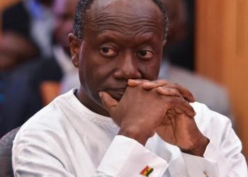 Majority Against The E-levy Are From NPP Strongholds – Dramani Dzramado