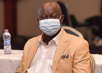 Veteran Broadcaster Kwabena Yeboah Appointed As Board Member Of Ghana Airports Company