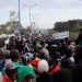 Malians Demonstrate Against Regional Sanctions