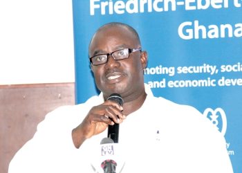 Improve Conditions Of Service Of Ghanaian Workers To Avoid Strikes – NLC To Gov’t & Company Owners