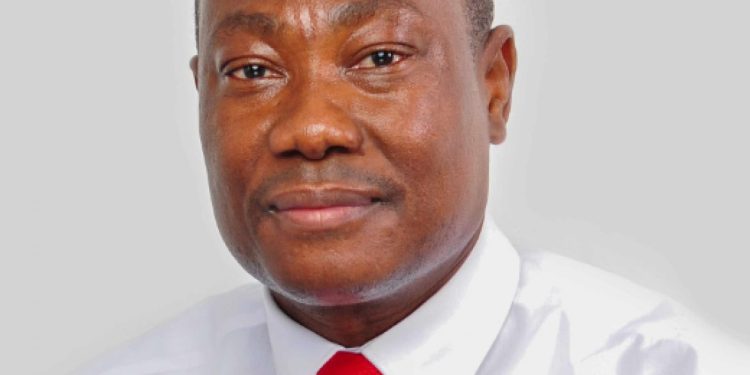 Apeatse Explosion: Minerals Commission CEO And Chief Inspector Of Mines Interdicted