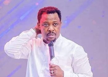 E-levy Will Be Rejected Again – Prophet Nigel Gaisie Hints