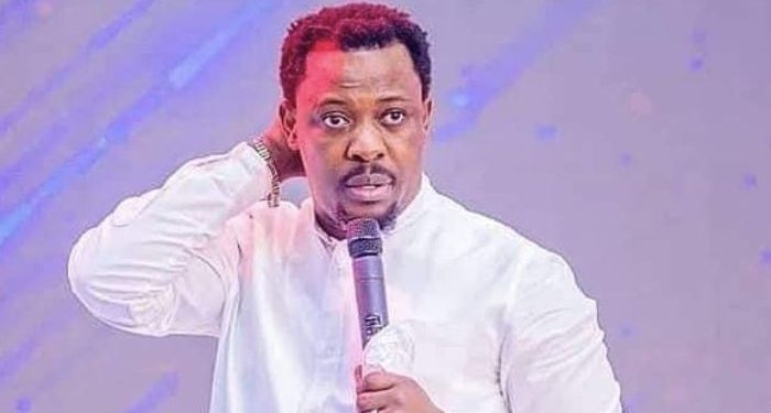 E-levy Will Be Rejected Again – Prophet Nigel Gaisie Hints
