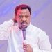 E-levy Will Be Rejected Again – Prophet Nigel Gaisie Hints