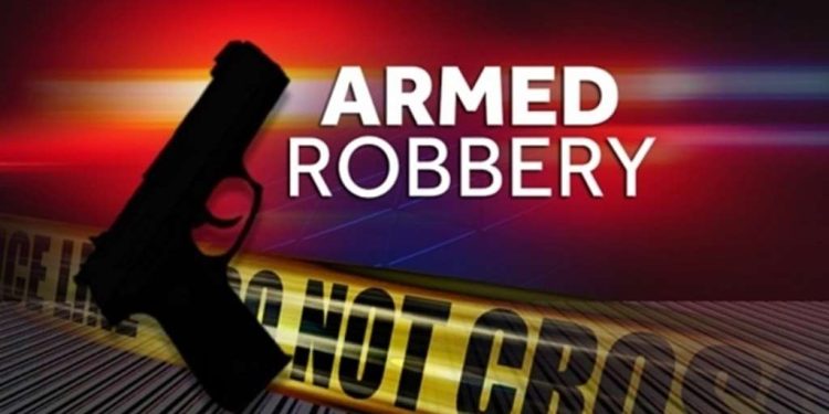Robbers Invade Mission House On New Year’s Eve; Steal GHC13k