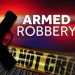 Robbers Invade Mission House On New Year’s Eve; Steal GHC13k