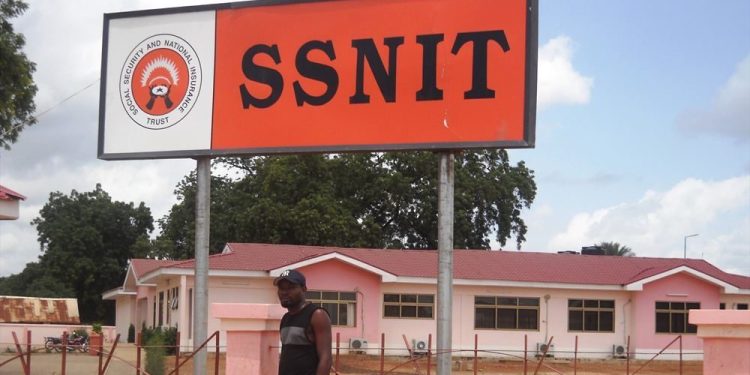 SSNIT Must Learn To Operate Transparently Enough – Social Commentator