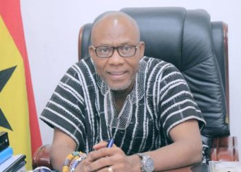 NPP Is In shambles, Party Spirit Lost – NPP’s Musah Superior