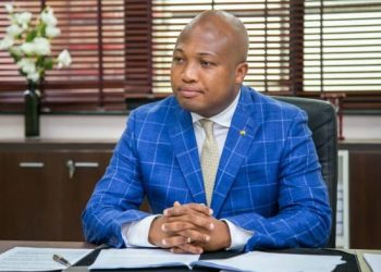 E-levy: Will Akufo-Addo Listen To The Pleas Of Ghanaians? – Okudzeto Ablakwa Questions