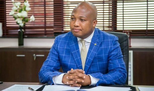 E-levy: Will Akufo-Addo Listen To The Pleas Of Ghanaians? – Okudzeto Ablakwa Questions