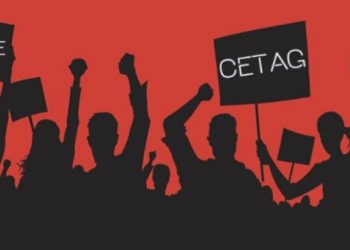 We Will Be Present At Work But Not Perform Our Duties – CETAG