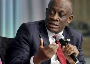 I’ve Not Endorsed E-Levy, “It’s Worst Of Nuisance Taxes” – Seth Terkper
