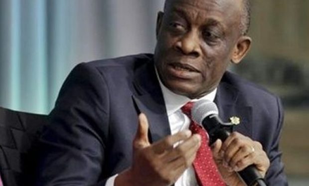 I’ve Not Endorsed E-Levy, “It’s Worst Of Nuisance Taxes” – Seth Terkper