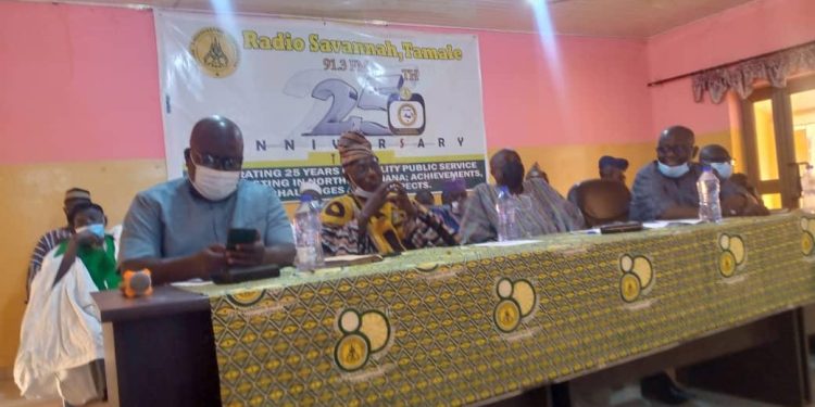 GBC Relay Stations To Become Autonomous FM Stations