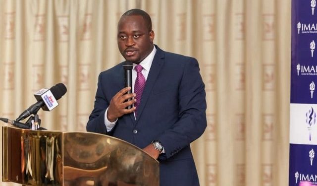 ‘Ghana Runs An Expensive Government’ –Economist Doubts E-Levy’s Impact