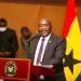 Vice President Bawumia Jets Off To US For UN Security Council Meeting