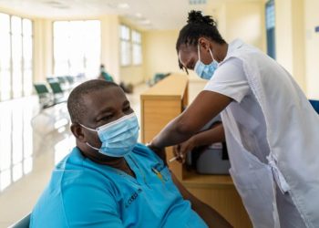 GMA Dissociate Itself From Concerned Doctors Kicking Against  Vaccination Mandate