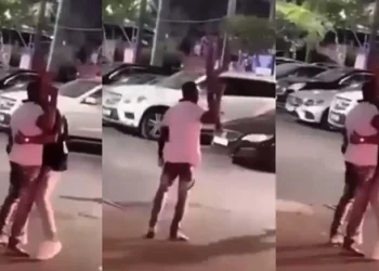 A&C Mall Shooter Faces Reduction In Rank, Dismissal From Armed Forces