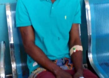 26-Year-Old Man Beaten To Pulp Over Club Beer In Ahafo