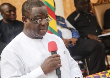 GH¢1.2 billion Road Fund Loan To Settle Contractors Missing – NPP Member Alleges