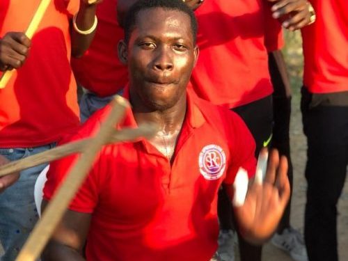 Level 400 UEW Student Drowns At Shakina Lodge