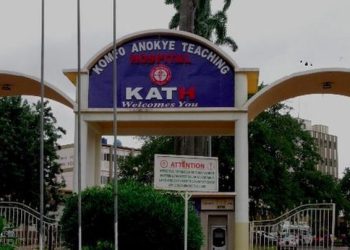 Whistle Blower Accountant Sues KATH