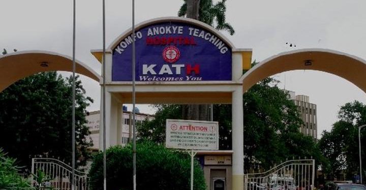 Whistle Blower Accountant Sues KATH