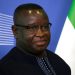 Sierra Leone President Sacks Justice Minister