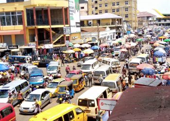 Concerned Drivers Association Threatens To Increase Transport Fares By 40%