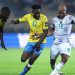 AFCON 2021: Gabon 1-1 Ghana, Jim Allevinah’s late Equaliser Rescues A Point For The Panthers 