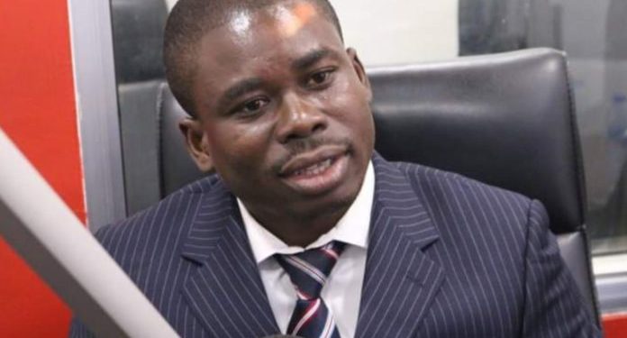 Ignore Agnes Owusu Afriyie, She Is Not A Wife Of Sir John – Charles Owusu