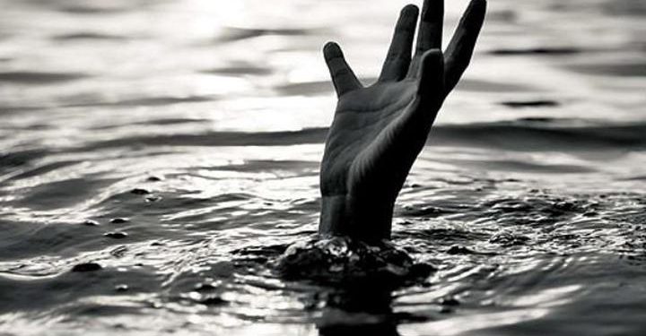 Two Drown In Black Volta