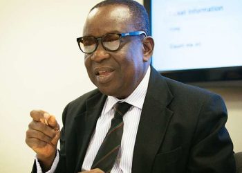 National Security Debunks Bagbin Security Withdrawal