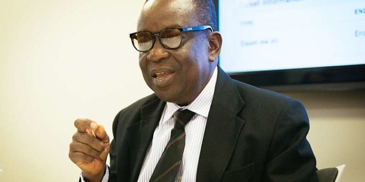 National Security Debunks Bagbin Security Withdrawal