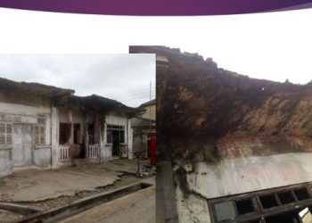 NADMO Heads To Court Over Unsafe Buildings In Sekondi